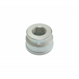 260047N Муфта переходная 1"х2" GF 260047N Муфта переходная 1"х2" GF
