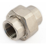 2700A7N Американка  1"ММ  GF