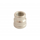 260047N Муфта переходная 3/8"х1/2"  GF