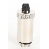 SE.110.04 Воздухоотводчик автоматический прямой 1/2" MVI