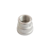 260047N Муфта переходная 1/2"х3/4"  GF