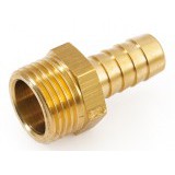 2600D9H Штуцер 1/2"П х 16 ЛАТУНЬ GF 2600D9H Штуцер 1/2"П х 16 ЛАТУНЬ GF
