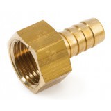 2600F1H Штуцер 1/2"М х 16 ЛАТУНЬ  GF