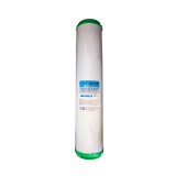 AT-FCCBKDF20’BB Картридж с активированным углем и элементом KDF 20" BB