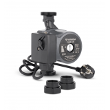 VMCP01-25601802 Насос циркуляционный 25/60-180, c гайками, с кабелем  Varmega