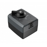 VMSD01 Электропривод поворотный, 3-P, 230V AC (10 Нм, 90°, 120 с) Varmega