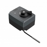 VMSD05 Контроллер, 230V AC, с дисплеем, с выносным датчиком 1-100 °С (10 Нм, 90°, 120 с) Varmega VMSD05 Контроллер, 230V AC, с дисплеем, с выносным датчиком 1-100 °С (10 Нм, 90°, 120 с) Varmega