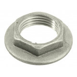 2600D7N Контргайка с ребордой 1" GF 2600D7N Контргайка с ребордой 1" GF