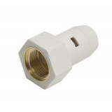 SN01 Муфта 16х1/2"М  SharkBite Nexus